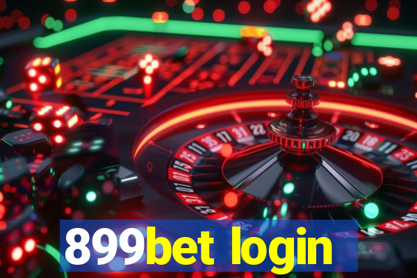 899bet login